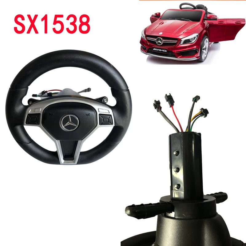 Волан за количка SX118 128 1788 1918 1888, резервни части за детски колички