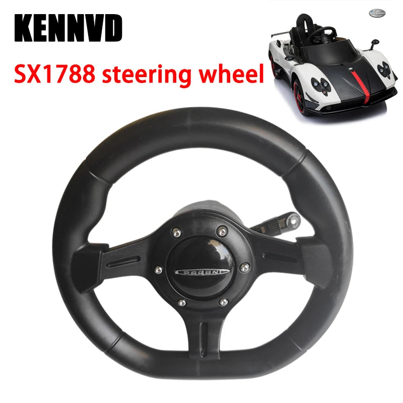 Волан за количка SX118 128 1788 1918 1888, резервни части за детски колички